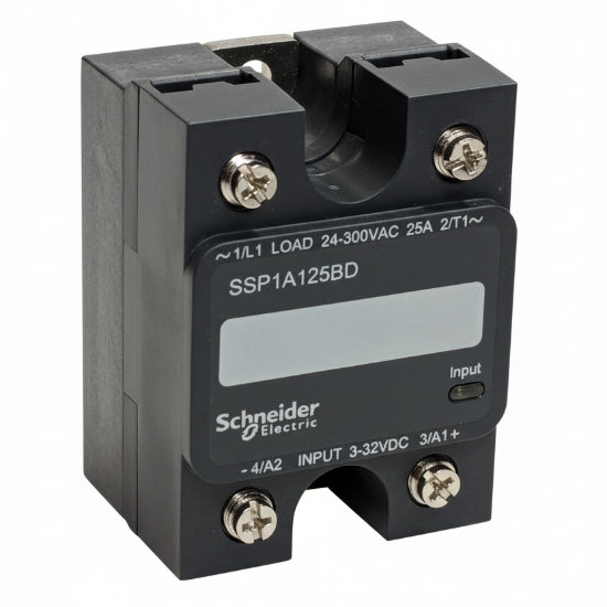 Schneider Electric SSP1A125BD - nyparts.shop