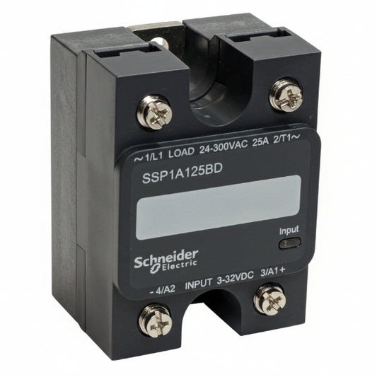 Schneider Electric SSP1A125BD - nyparts.shop
