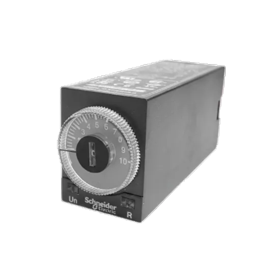 Schneider Electric Time Relay RE48AMH13MW - nyparts.shop