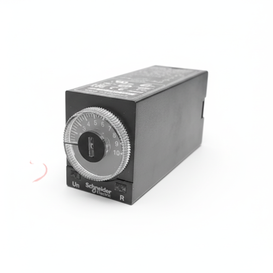 Schneider Electric Time Relay RE48AML12MW - nyparts.shop