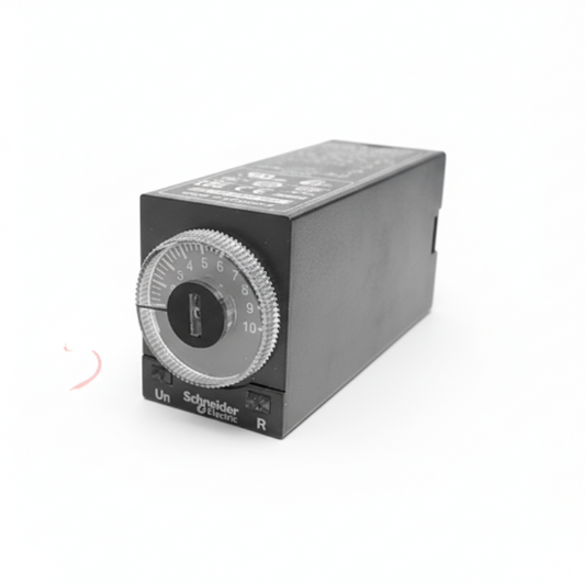 Schneider Electric Time Relay RE48AML12MW - nyparts.shop