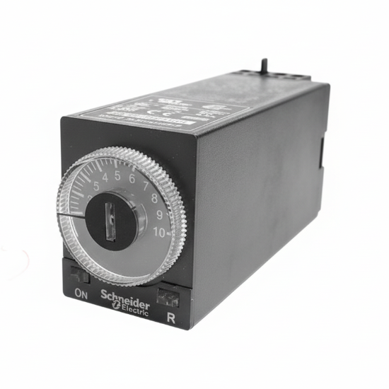 Schneider Electric Time Relay REXL4TMB7 - nyparts.shop
