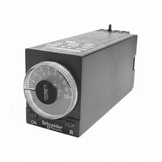 Schneider Electric Time Relay REXL4TMB7 - nyparts.shop