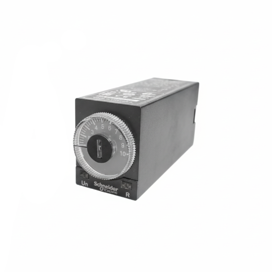 Schneider Electric Time Relay REXL4TMBD - nyparts.shop