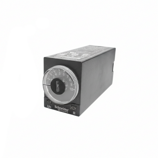 Schneider Electric Time Relay REXL4TMBD - nyparts.shop