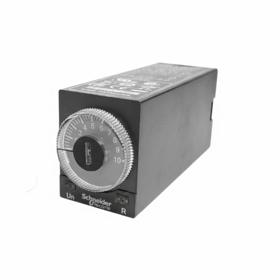 Schneider Electric Time Relay REXL4TMF7 - nyparts.shop