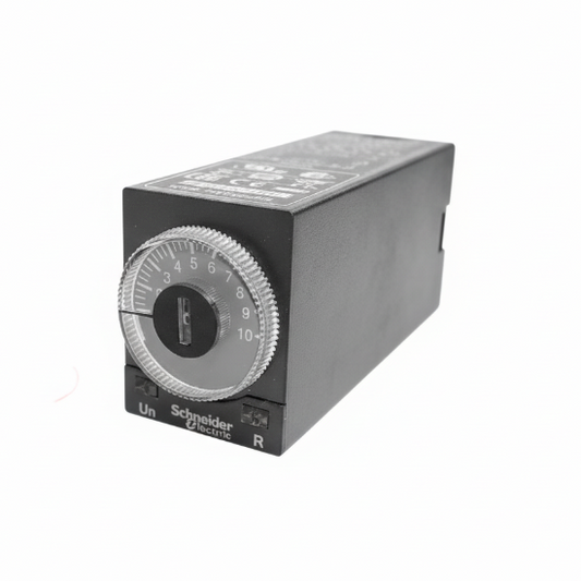 Schneider Electric Time Relay REXL4TMF7 - nyparts.shop
