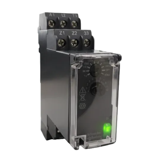 Schneider Electric Timer RE22R1MKMR - nyparts.shop