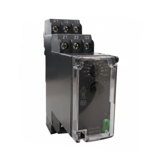 Schneider Electric Timer RE22R1MYMR - nyparts.shop