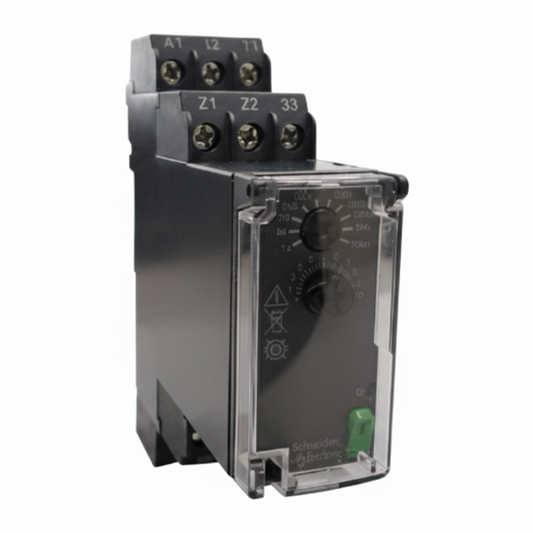 Schneider Electric Timer RE22R1MYMR - nyparts.shop