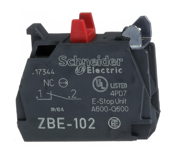 Schneider Electric ZBE102 - nyparts.shop