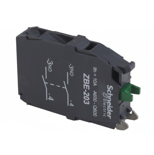 Schneider Electric ZBE203 - nyparts.shop