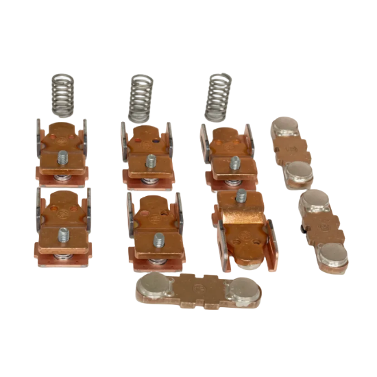 Schneider Main Contact Set LA5D1158031 - nyparts.shop