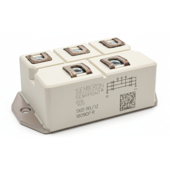 Semikron SKD 110/12 - nyparts.shop