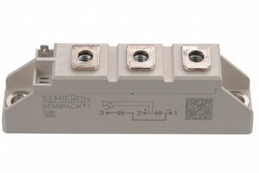 Semikron SKKH27/16E - nyparts.shop