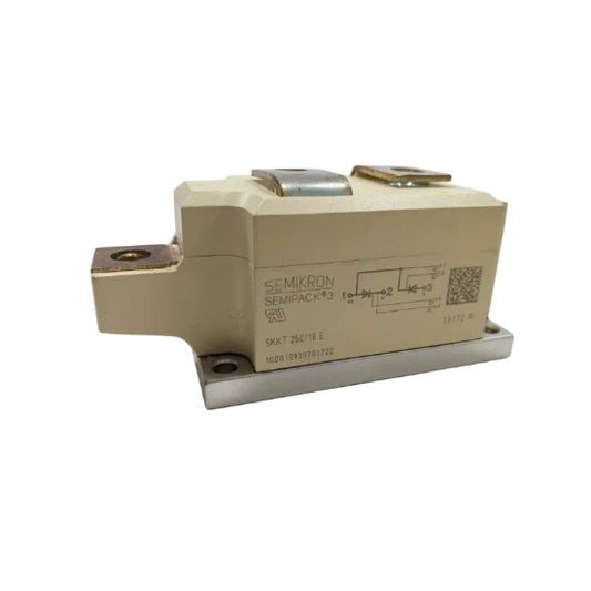 Semikron SKKT 250/16E - nyparts.shop
