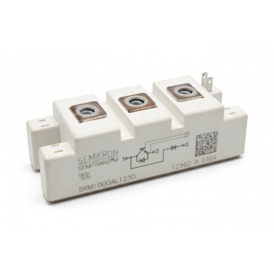 Semikron SKM100GAL123D - nyparts.shop