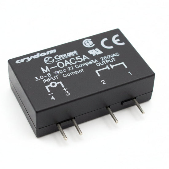 Sensata/Crydom M-OAC5A - nyparts.shop