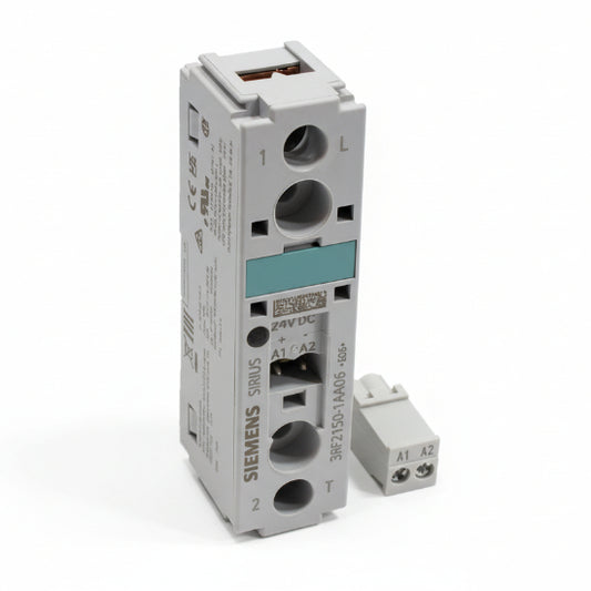 Siemens 3RF2150-1AA06 - nyparts.shop