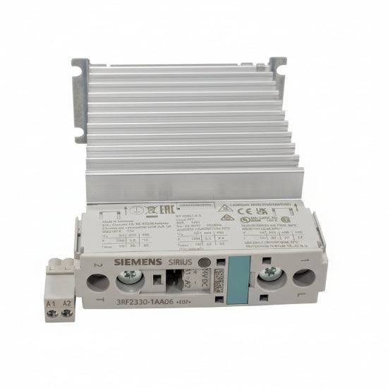 Siemens 3RF2330-1AA06 - nyparts.shop
