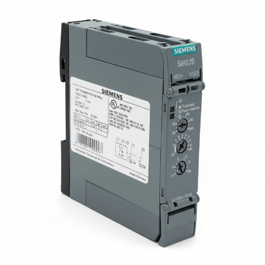 Siemens 3UG5514-1BR20 - nyparts.shop