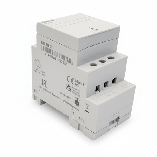 Siemens 5TE6802 - nyparts.shop