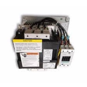 SIEMENS Elevator Motor Starter 72PG34AFP