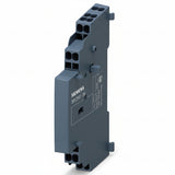 Siemens Auxiliary Contact Block 3RV2901-2B - nyparts.shop