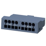 Siemens Auxiliary Contact Block 3RV2901-2E - nyparts.shop