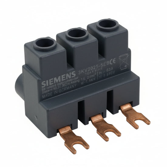 Siemens Circuit Breaker Lug 3RV29255EB - nyparts.shop
