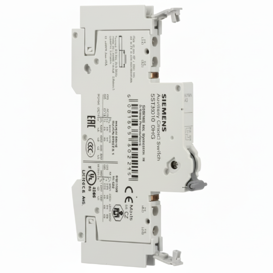 Siemens Circuit Switch 5ST3010-0HG - nyparts.shop