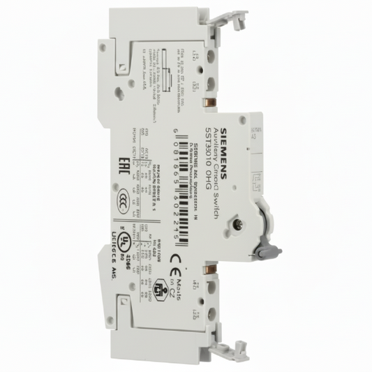 Siemens Circuit Switch 5ST3010-0HG - nyparts.shop