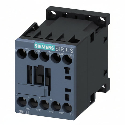 Siemens Contactor 3RH2122-1AF00 - nyparts.shop