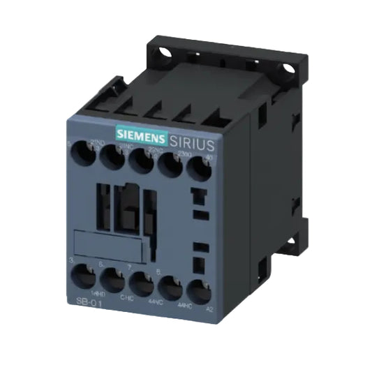 Siemens Contactor 3RH2122-1BB40 - nyparts.shop