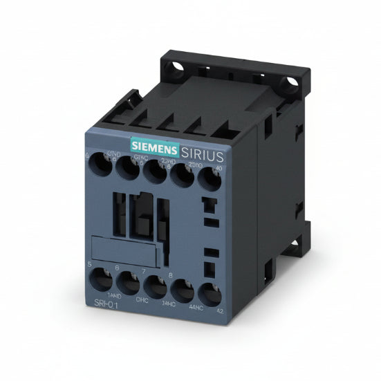 Siemens Contactor 3RH2131-1AK60 - nyparts.shop