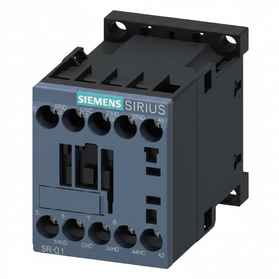 Siemens Contactor 3RH2131-1AP00 - nyparts.shop