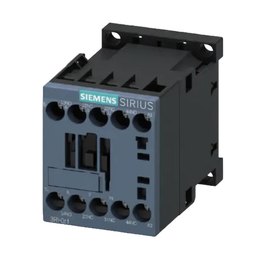 Siemens Contactor 3RH2131-1BB40 - nyparts.shop