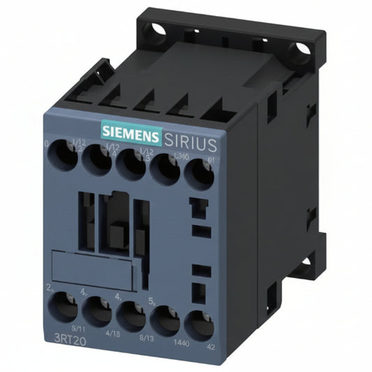 Siemens Contactor 3RH2131-2AK60 - nyparts.shop