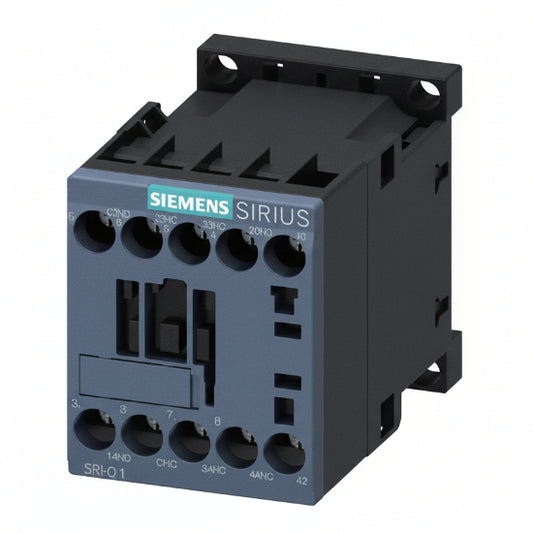Siemens Contactor 3RH2131-2BB40 - nyparts.shop