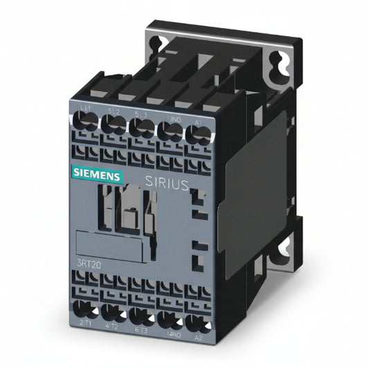 Siemens Contactor 3RT2015-2AP61-1AA0 - nyparts.shop