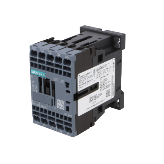 Siemens Contactor 3RT2015-2BB42 - nyparts.shop