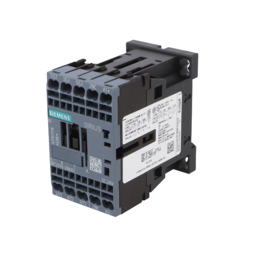 Siemens Contactor 3RT2015-2BB42 - nyparts.shop