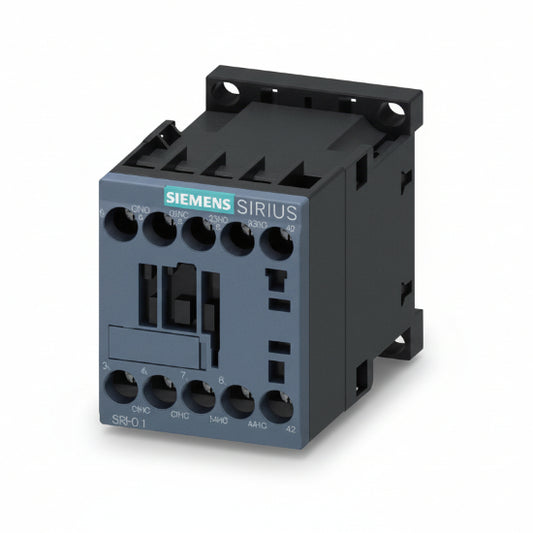 Siemens Contactor Relay 3RH2131-1AP60 - nyparts.shop