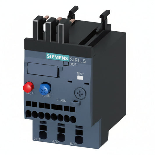 Siemens Thermal Overload Relay 3RU2116-1BC0 - nyparts.shop