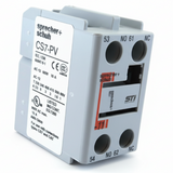 Sprecher + Schuh Auxilary Contact CS7-PV-11 - nyparts.shop
