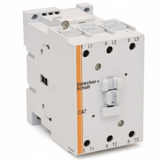 Sprecher + Schuh Contactor CA7-97-01-480 - nyparts.shop