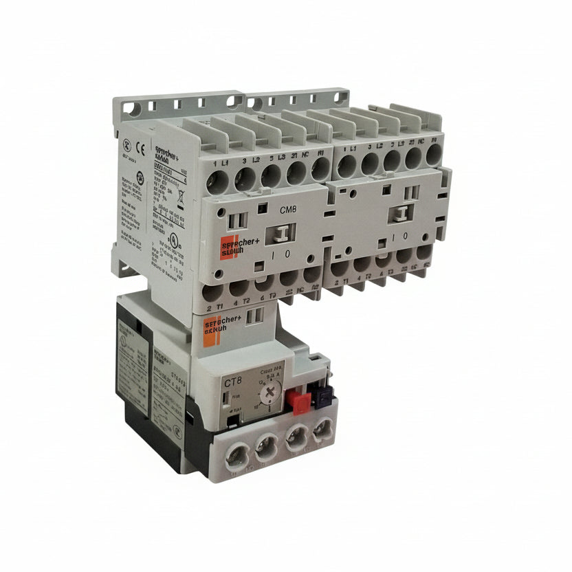 Sprecher Schuh CAUT8-12-02-120-8C12-LW - nyparts.shop