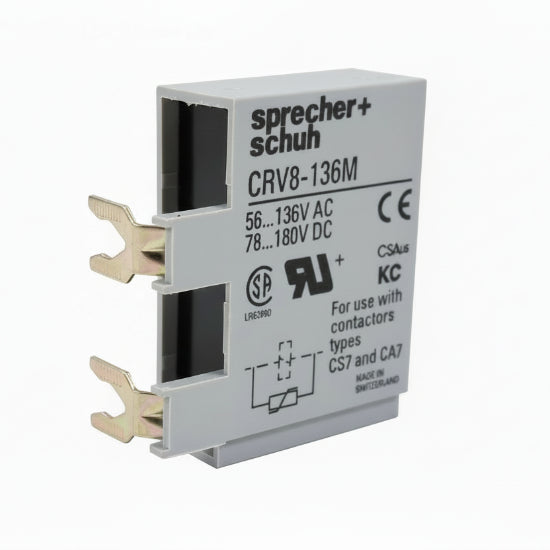 Sprecher + Schuh CRV7-136M - nyparts.shop
