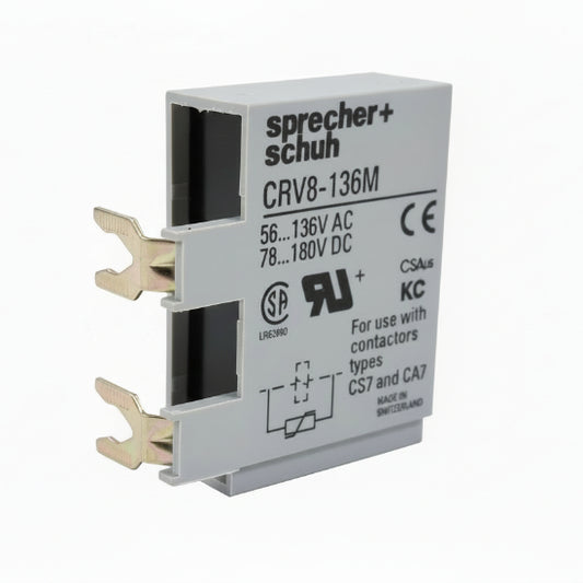 Sprecher + Schuh CRV7-136M - nyparts.shop