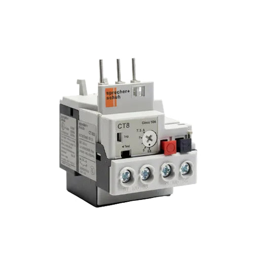 Sprecher+Schuh CT8-B25 - nyparts.shop